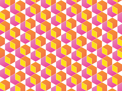 Four Color Pattern