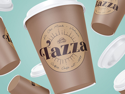 Tazza - Coffee Shop