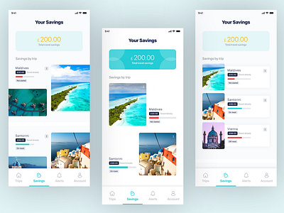 Travel Savings App holiday app holiday savings app savings app travel travel savings app