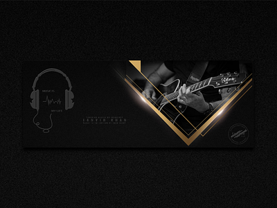 Facebook Cover design