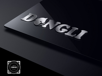 Dongli Logo Design