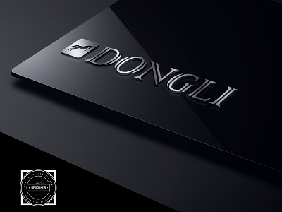 Dongli Logo Design Vol. II