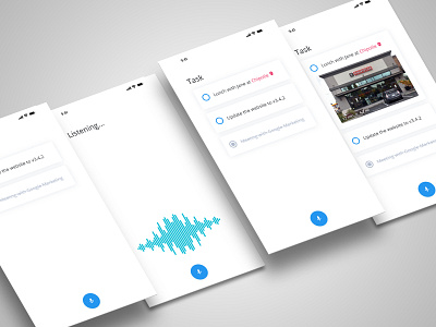 Daily UI design flat mobile typography ui uidesign ux