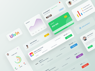 Pride month - UI/UX Dashboard colorful dashboard customer management system humanity job dashboard lgbt pride 2020 pridemonth ui ux dashboard uiux crm dashboard uiux dashboard design workers jobs user