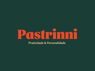 Pastrinni Logo