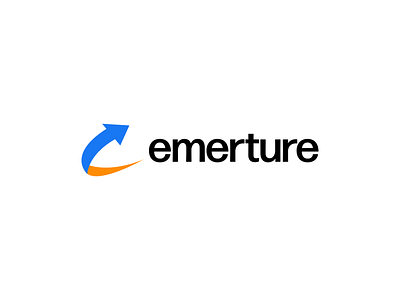 Emerture Logomark