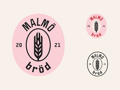 Bakery Logo Concept