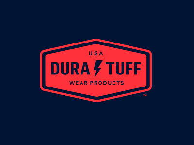 Dura-Tuff Logo