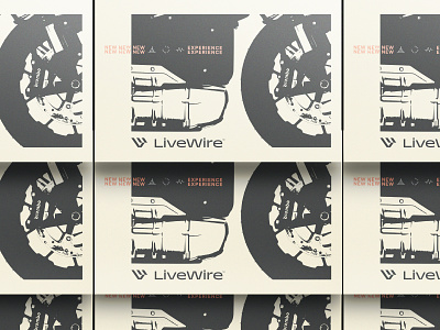 Concept Prints for LiveWire EV Motorcycles