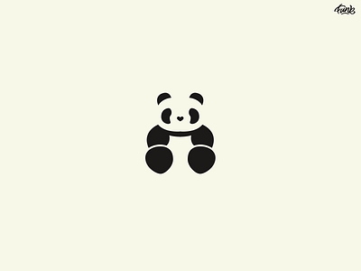 Panda Logo