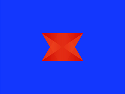 X logo icon symbol