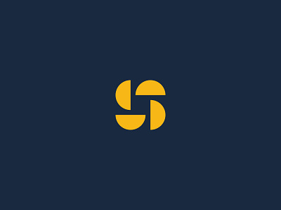 Symmetric brand branding branding design icon identity logo logo icon symbol symbol