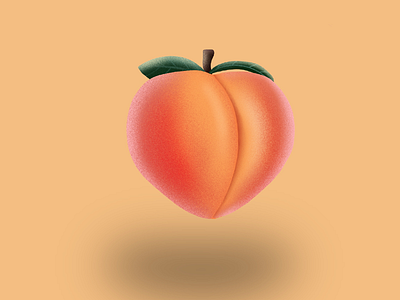 🍑Peachy!