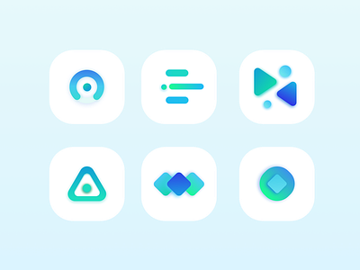 #DailyUI #005 #icon #icondesign