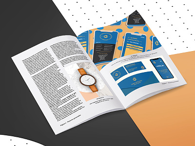 Branding behance brand branding colours graphicdesign identity magazine mockup print ui uiux ux
