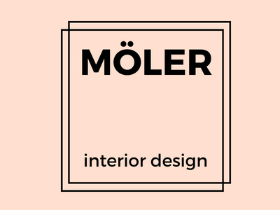 Logo Development Interior Designer