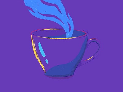 Coffee Illustration