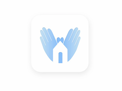 App icon app app design app icon interaction design logo ui ux