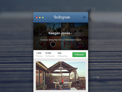 Instagram For Mac desktop instagram mac osx