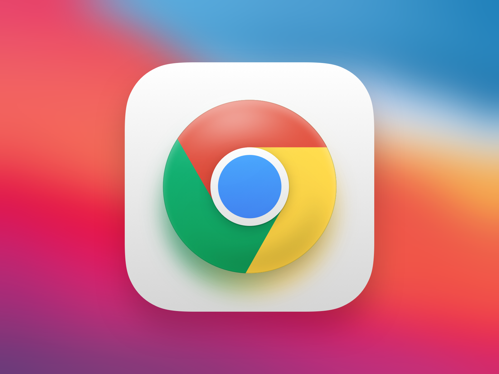 google chrome desktop icon download