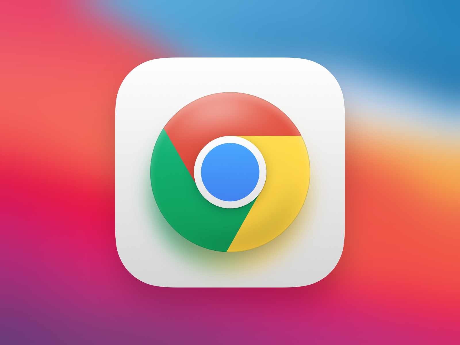 download google chrome for mac big sur