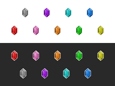 Rupee Icons