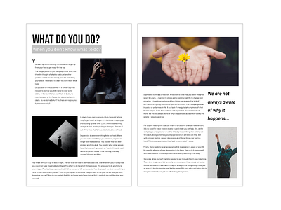 Design with Grids article blog depression figma grid layout grids print