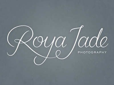 Roya Jade Photography, Final.
