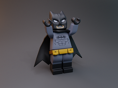 Lego batman