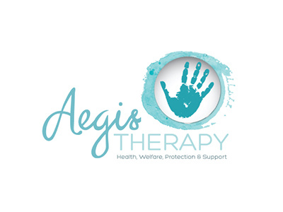 Aegis Therapy Logo