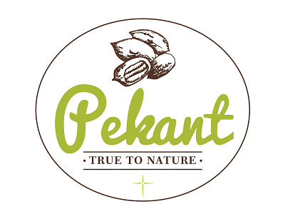 Pekant Logo