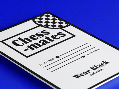 Chess-Mates