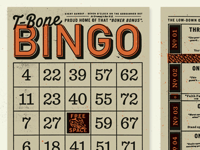 Bingo No.02