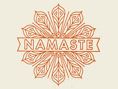 Namaste No.02