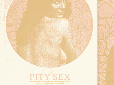 Pity Sex