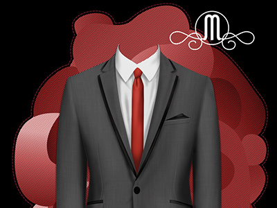 Suit suit