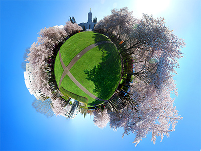Capitol panorama dribbble