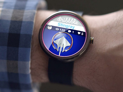 Android Wear