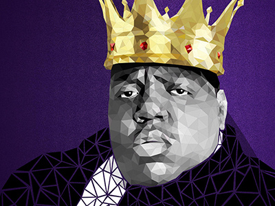 The Notorious B.I.G