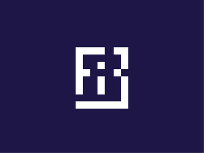 Group Fi8 8 adobe illustrator branding creative design f graphic graphic design letter logo logo design logodesign logos logotype symbol vector