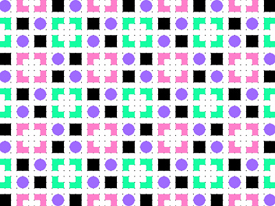 Pattern #13 adobe illustrator art creative design geometry graphic graphic design minimalism paper pattern pattern art pattern design pattern geometry vector web