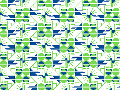 Pattern #16