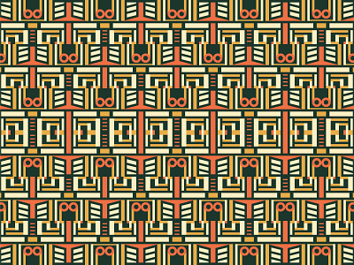 Pattern #23/02