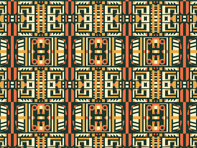 Pattern #23/03