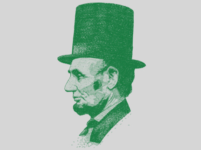 Great - Abraham Lincoln abraham lincoln american barmalisirtb figure lincoln politic portrait art president usa
