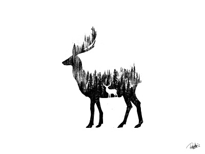 The Deer