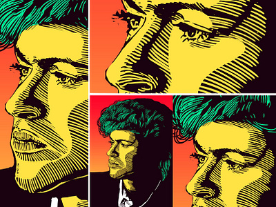 Portrait unique style artwork - George Michael commission commission open design digital portrait fiverr fiverrgigs george michael george michael forever illustration music music art music legend musician portrait portrait art producer recordproducer singer songwriter vocal