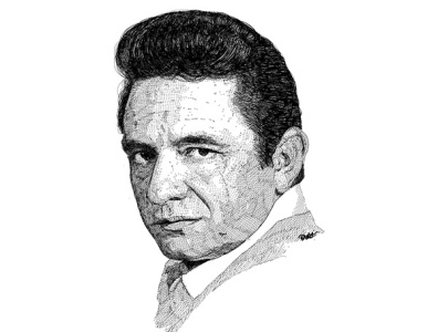 Johnny Cash