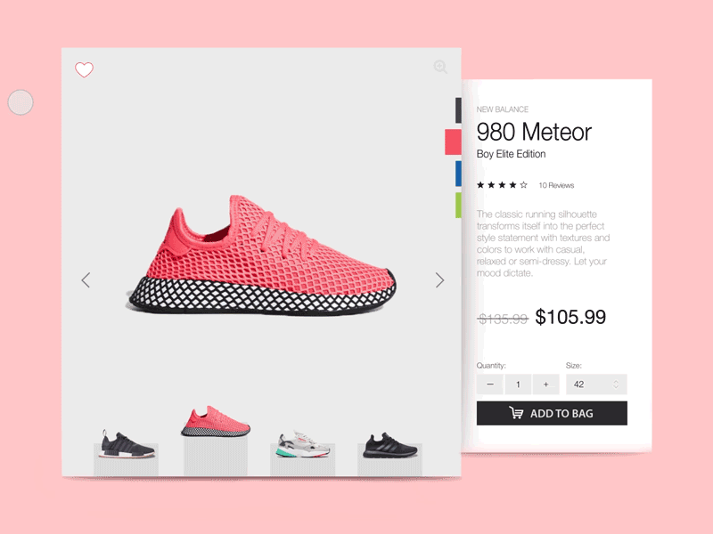 Daily UI | 012 — Single Product ui ux designer ui ux design ui ux design ui ux uidesign app designers app designer apps design app design graphic design graphic design agency design app design web web design company web design agency web design
