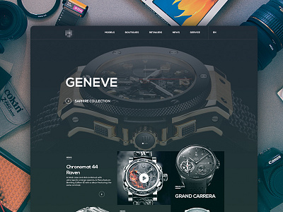 Geneve app branding clean design flat icon illustration logo typography ui ux vector